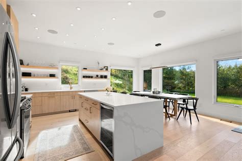 Interior Finishings In Vancouver And Whistler Build Magazine