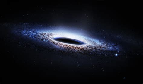 What Are Black Holes WorldAtlas