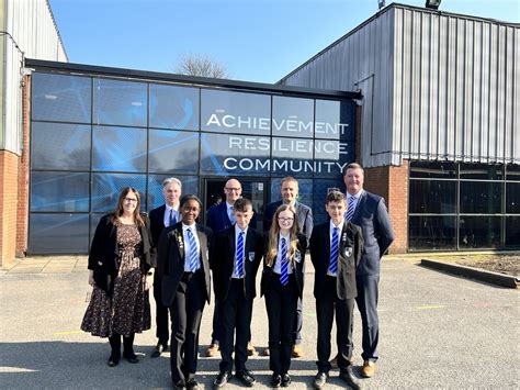 Kirkby College In Kirkby In Ashfield To Become Part Of Outwood Grange