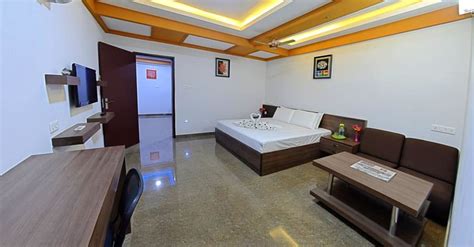 Hotel Chola Inn Nagapattinam India