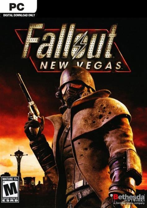 We did not find results for: Fallout: New Vegas Ultimate Edition | PC | CDKeys