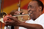 Legendary New Orleans Musician Dave Bartholomew Dies at 100