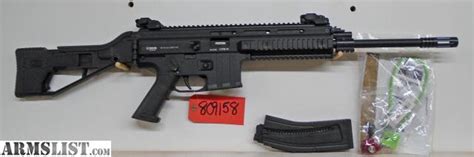 Armslist For Sale Mauser M15 22lr 809158