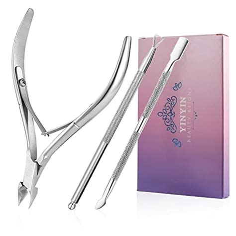 Cuticle Care Top Rated Cuticle Oils Pushers And Cutters
