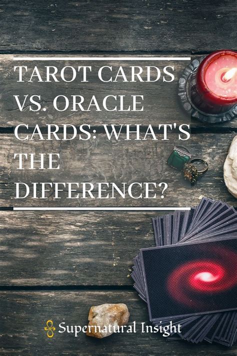 This tarot card reading uses a virtual tarot deck containing all 78 tarot cards. Tarot Cards vs. Oracle Cards: What's the Difference? in ...