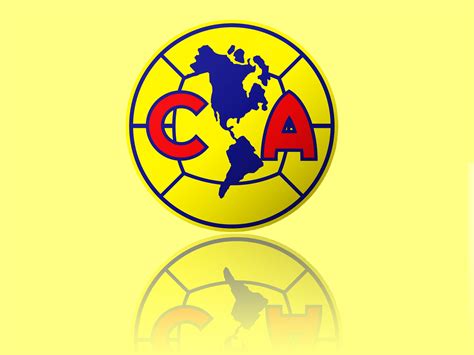 Club America Wallpapers Pixelstalknet