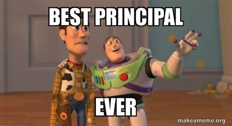 Characteristics Of Great Principals Education To The Core