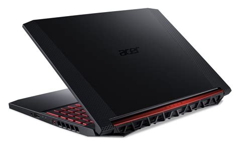 Acer nitro 5 (2019) review. Acer Nitro 5 (AN515-54) (GeForce GTX 1660 Ti) review ...