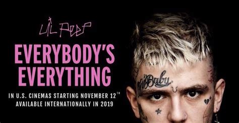 Lil Peep 1920x1080 Posted By John Sellers