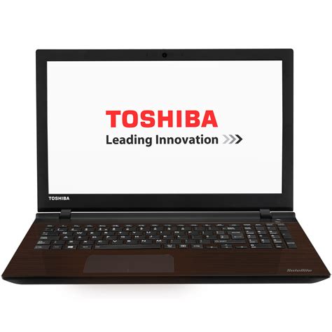Toshiba Satellite L50 C 1tf Notebook 156 Hd Intel Core I5 5200u 8gb