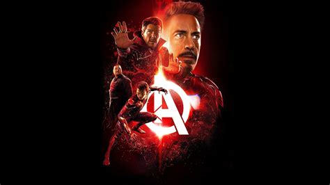 Movie Avengers Infinity War 4k Ultra Hd Wallpaper
