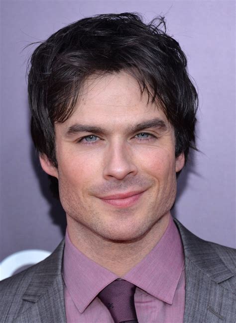 30 Photos Of Ian Somerhalder That Prove Hes The King Of