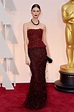 Best Dressed at the 2015 Academy Awards