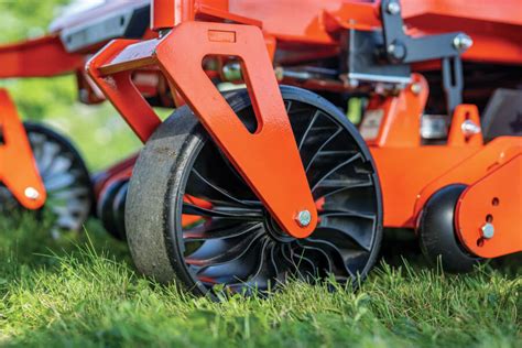Zero Turn Lawn Mower Options And Accessories Bad Boy Mowers