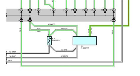 Rheostat Wiring Diagram Diagram Board