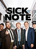 Sick Note - Rotten Tomatoes