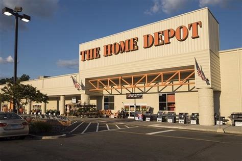 The Home Depot Berlin Ct Berlin Turnpike Cylex Local Search