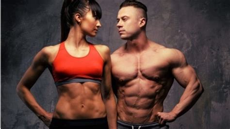 5 Muscle Building Strategies For A V Shaped Torso