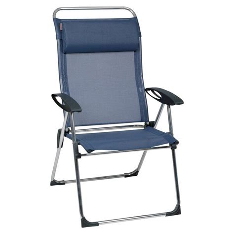 It's not hyperbole to say, we cannot recommend lafuma enough. Lafuma Reclining Chair Head Rest - Picnicshop
