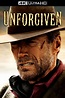 Unforgiven (1992) - Posters — The Movie Database (TMDB)