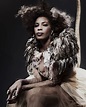 Macy Gray says she took 'Training Day' role to get photo with Denzel ...