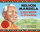 Long Walk to Freedom: children's edition – Nelson Mandela Foundation