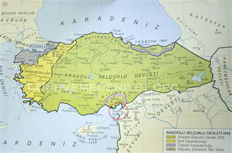 Alpaslan tarafından anadolu'nun fethi ile görevlendirilen komutanlardan biri de selçuklu ailesinden kutalmışoğlu süleyman şahtı. Antakya'nın Fethi (Anadolu Selçuklu Zamanı,12 Ocak 1085 ...