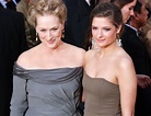 Oscar 2009, Meryl Streep and daughter Mary Willa | Hollywood… | Flickr