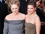 Oscar 2009, Meryl Streep and daughter Mary Willa | Hollywood… | Flickr