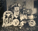A Land of Deepest Shade: Victorian Home Memorial Shrines