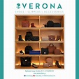 Verona Shoes - Iciao