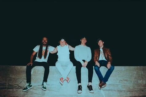 Victory Kid Drop New Single And Music Video Stepping Out Withguitars