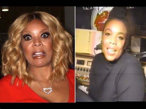 Wendy williams asks lionel richie's daughter sofia to stop dating scott disick — she is too young. Wendy Williams before and after all The Surgeries -Wow! - YouTube