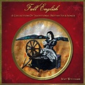 Full English - A Collection Of Traditional British Folk Songs: Amazon ...