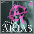 The Anarchy Arias : The Anarchy Arias, The Anarchy Arias: Amazon.es ...
