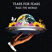 Tears For Fears - Rule The World (2017, CD) | Discogs