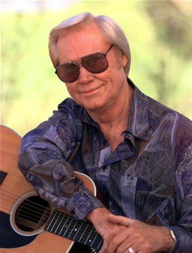 Country Music Icon George Jones Dies At 81 Peninsula Daily News