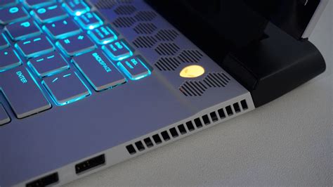 Alienware M15 R2 Review Hands On With The M15 Mk Ii Tech Advisor