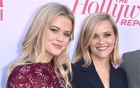 reese witherspoon says her daughter ava phillippe will not go into acting ava phillippe reese