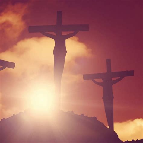 10 New Pictures Of Jesus On The Cross Full Hd 1080p For Pc Background 2023