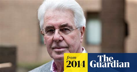 Max Clifford Trial Publicist Accused Of Sexually Abusing 15 Year Old Girl Max Clifford The