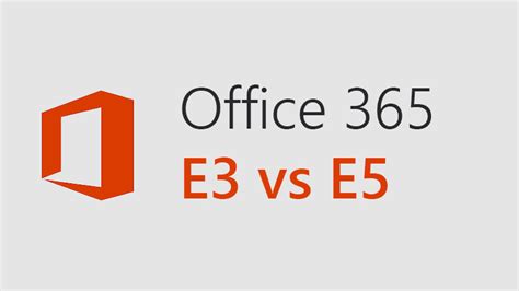 Actualizar 54 Imagen Office 365 E3 License Comparison Abzlocalmx