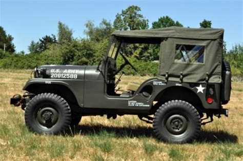 20 Exceptional Military Vehicle Military Vehicles Vintage Jeep