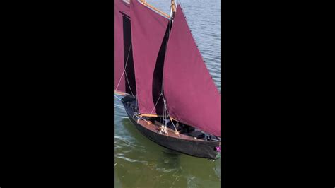 Schooner Irene Hunter Youtube