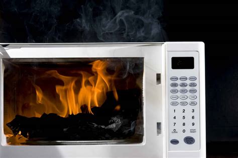My Microwave Does Nothing What May Be The Problem Freds Appliance