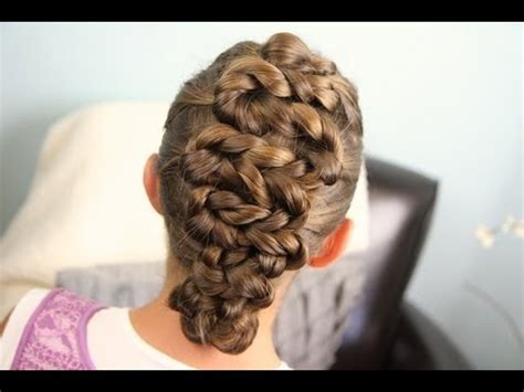 We did not find results for: Zig-Zag Twists | Updos | Cute Girls Hairstyles - YouTube