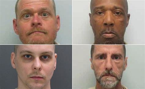 South Carolina Prison Failed To Protect Four Inmates Who Were Strangled