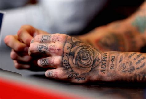 Wrist Tattoos For Guys Leg Tattoo Men Maori Tattoo Leg Tattoos