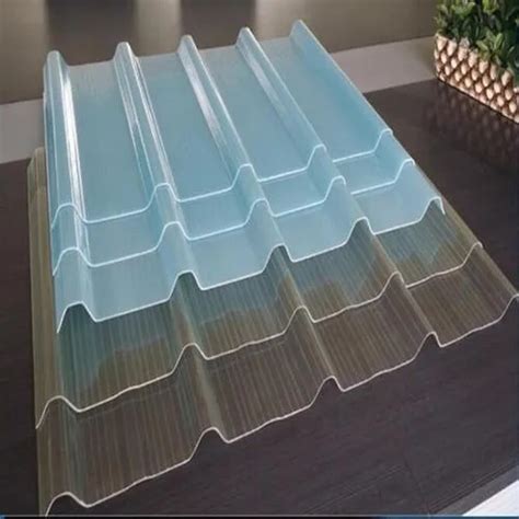 Polycarbonate Roofing Solid Sheets Manufacturers In Bangalore