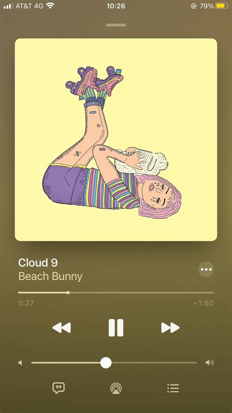 cloud 9 in 2021 cloud 9 album songs beach bunny